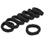 All Hair Unbreakable Black Comfy Hair Ties 8pk_yyth (1)